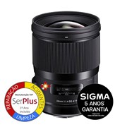 28mm F1.4 DG HSM | A (E-mount)